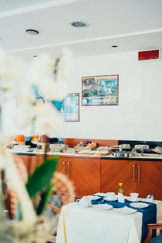 Arcangelo Roof Hotel, Rimini
