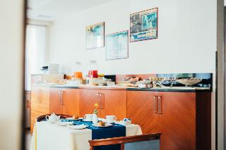 Arcangelo Roof Hotel, Rimini