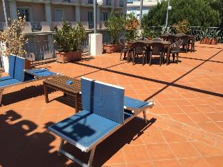 Arcangelo Roof Hotel, Rimini