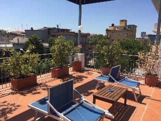 Arcangelo Roof Hotel, Rimini