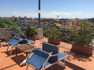 Arcangelo Roof Hotel, Rimini