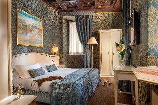 Residenza Canova Tadolini Luxury Rooms & Suites