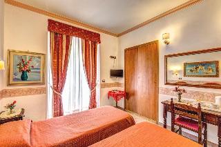 Hotel Giuliana, Rome