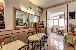 Hotel Giuliana, Rome