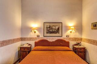 Hotel Giuliana, Rome