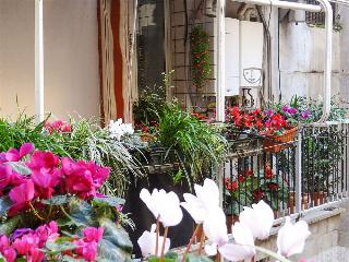 Hotel Giuliana, Rome