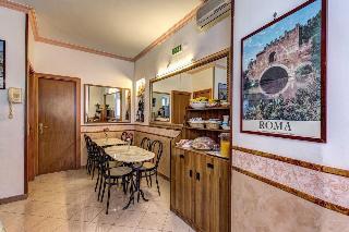 Hotel Giuliana, Rome