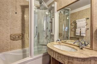 Hotel Giuliana, Rome