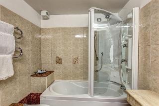 Hotel Giuliana, Rome