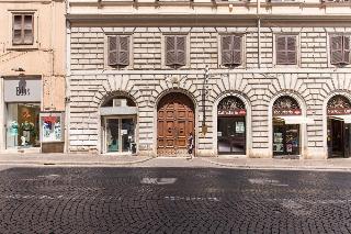 Hotel Giuliana, Rome