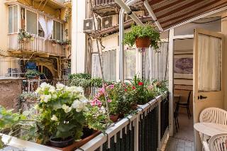 Hotel Giuliana, Rome