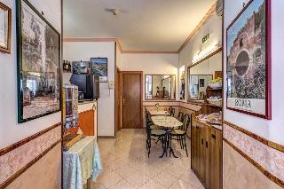 Hotel Giuliana, Rome