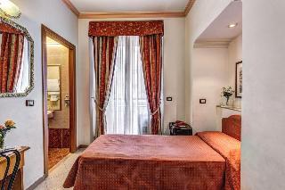 Hotel Giuliana, Rome