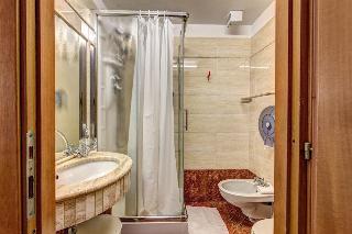 Hotel Giuliana, Rome