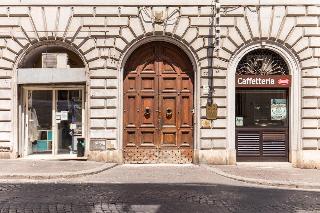 Hotel Giuliana, Rome