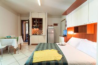 Residence Riviera, Rimini