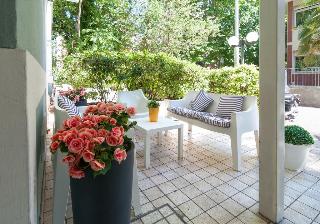 Residence Riviera, Rimini