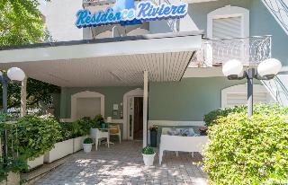 Residence Riviera, Rimini