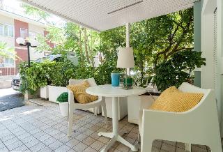 Residence Riviera, Rimini