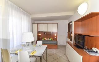 Residence Riviera, Rimini