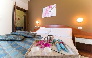 Residence Riviera, Rimini