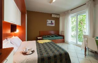 Residence Riviera, Rimini