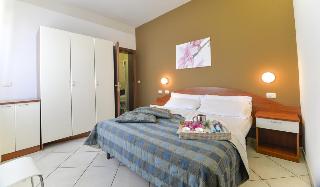 Residence Riviera, Rimini