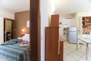 Residence Riviera, Rimini