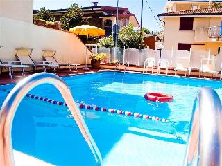Residence Girasoli, Rimini