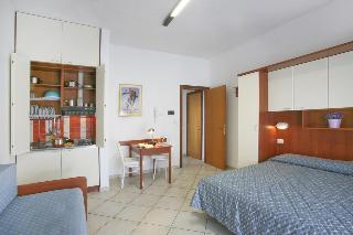 Residence Girasoli, Rimini