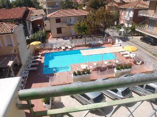 Residence Girasoli, Rimini