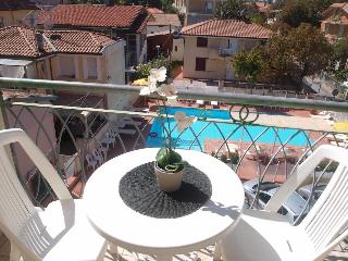 Residence Girasoli, Rimini