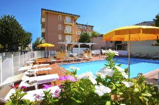 Residence Girasoli, Rimini