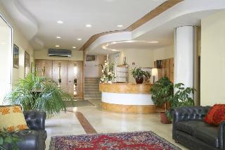 Residence Girasoli, Rimini