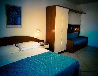 Residence Girasoli, Rimini