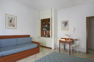 Residence Girasoli, Rimini