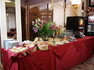 General view
 di Hotel Britannia