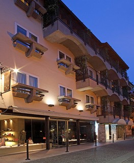 General view
 di Hotel Mavino