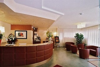 Hotel Mavino, Lake Garda