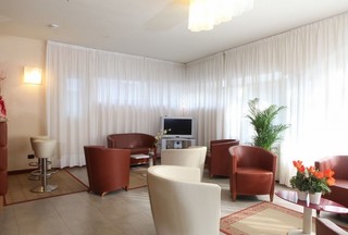Hotel Mavino, Lake Garda
