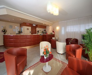 Hotel Mavino, Lake Garda