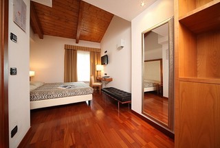 Hotel Mavino, Lake Garda