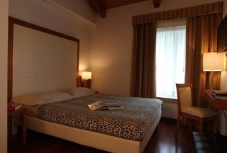 Hotel Mavino, Lake Garda