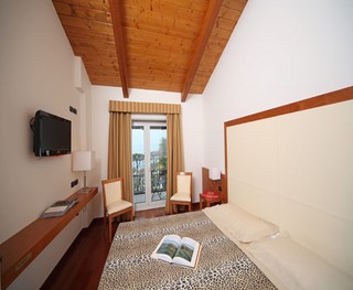 Hotel Mavino, Lake Garda