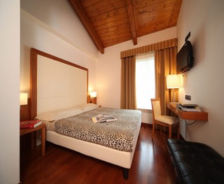 Hotel Mavino, Lake Garda