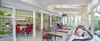 Hotel Villa Liberty Image 0