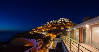 Janus Hotel, North Sardinia