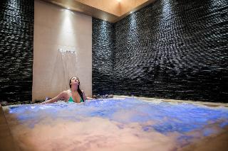 Janus Hotel, North Sardinia