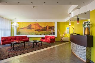 Janus Hotel, North Sardinia