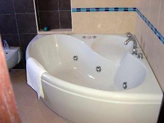 Janus Hotel, North Sardinia